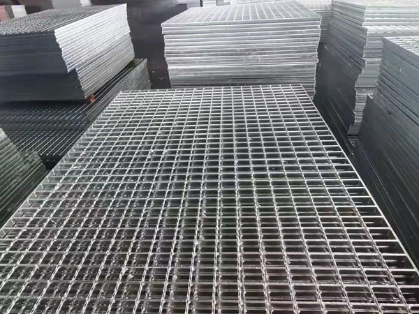 鍍鋅鋼格板檢驗(yàn)質(zhì)量的方法是什么